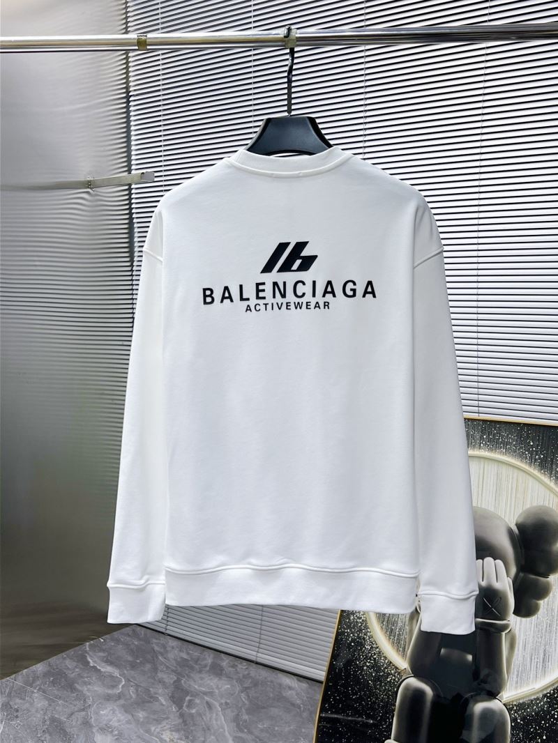 Balenciaga Hoodies